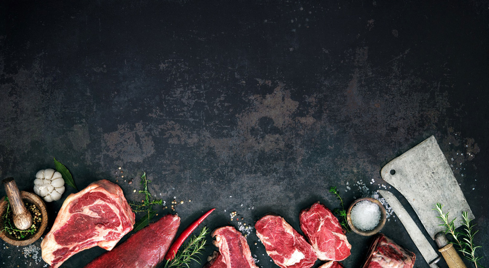 Aloumaraa Chilled Fresh Frozen Meat Poultry Foodstuff